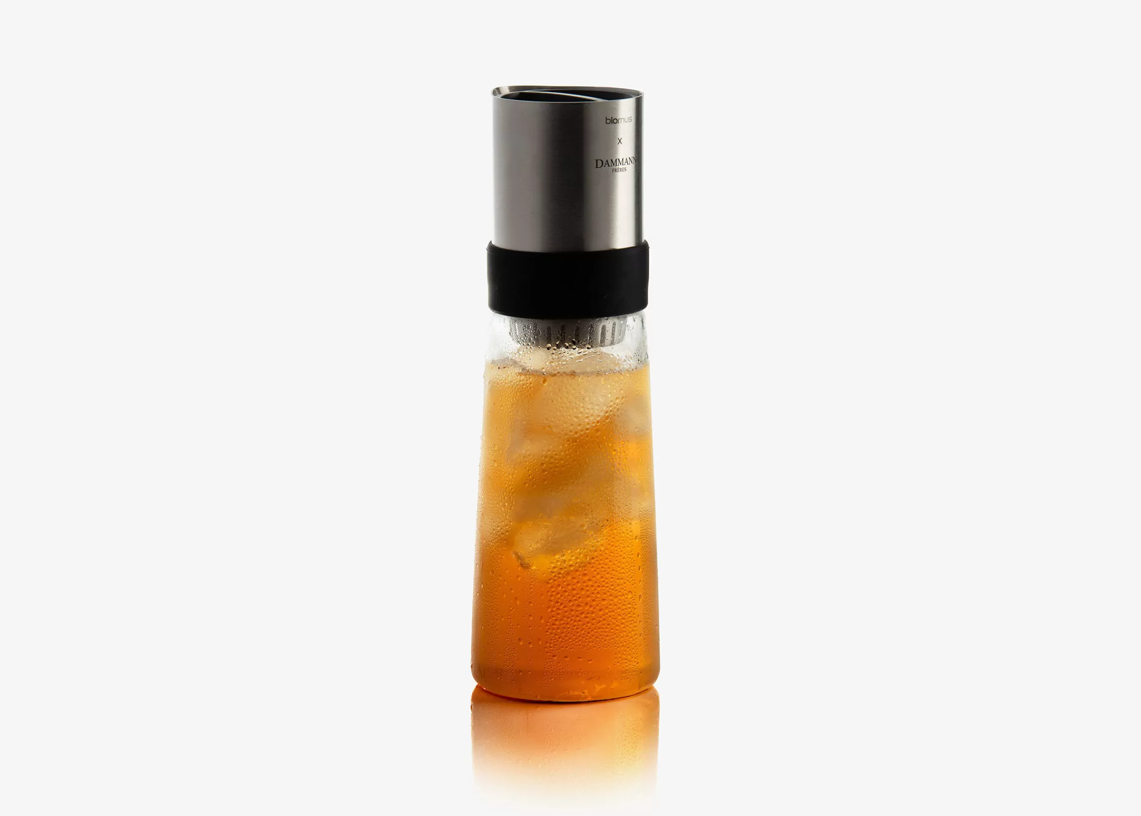 Clearance Carafe Iced Tea Maker Verre