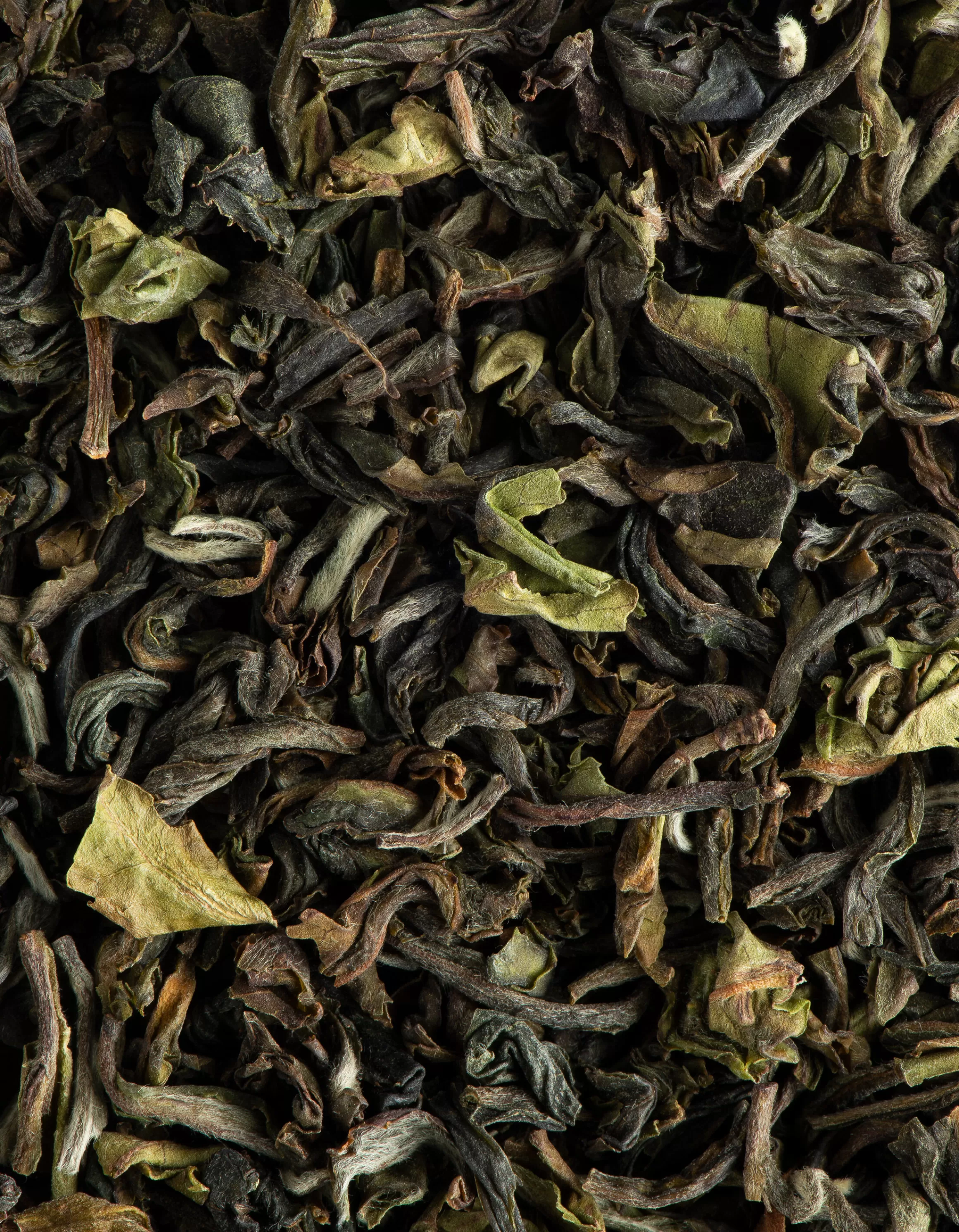 New Darjeeling 1St Flush Phuguri F.T.G.F.O.P. Fruitée