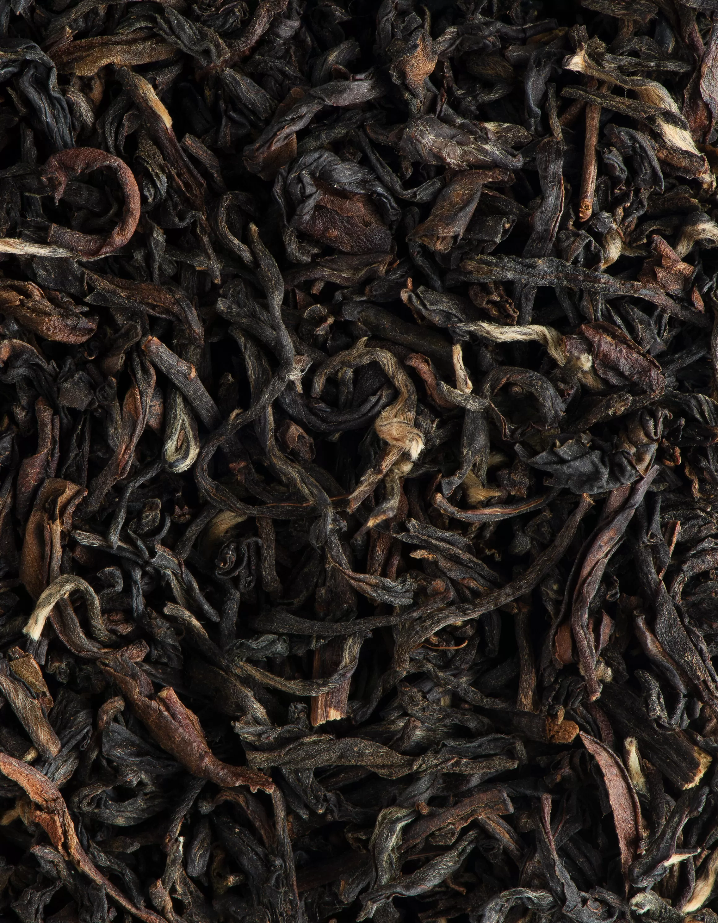 New Darjeeling Orange Valley 2Nd Flush T.G.F.O.P. Fruitée