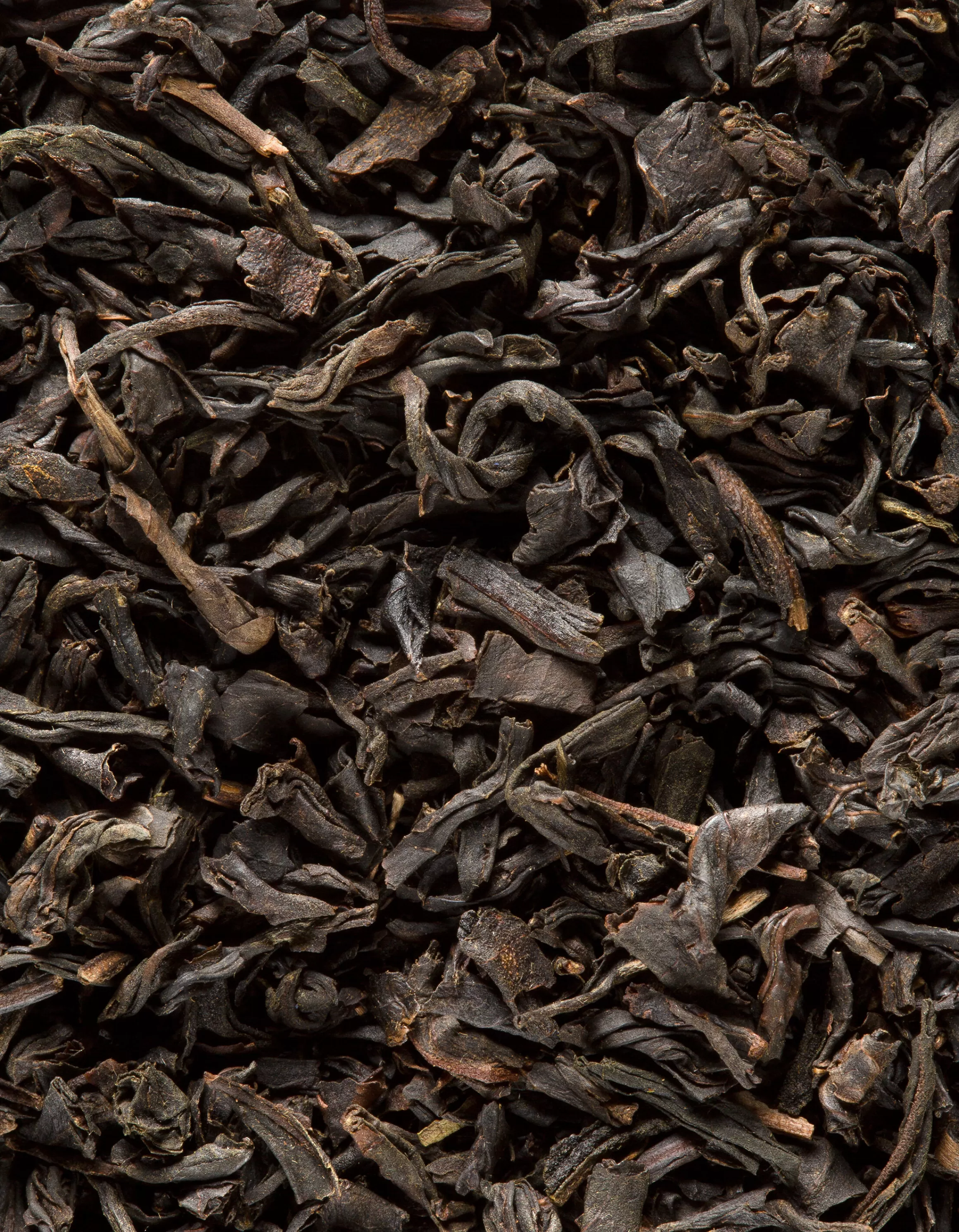 New Earl Grey Fruitée