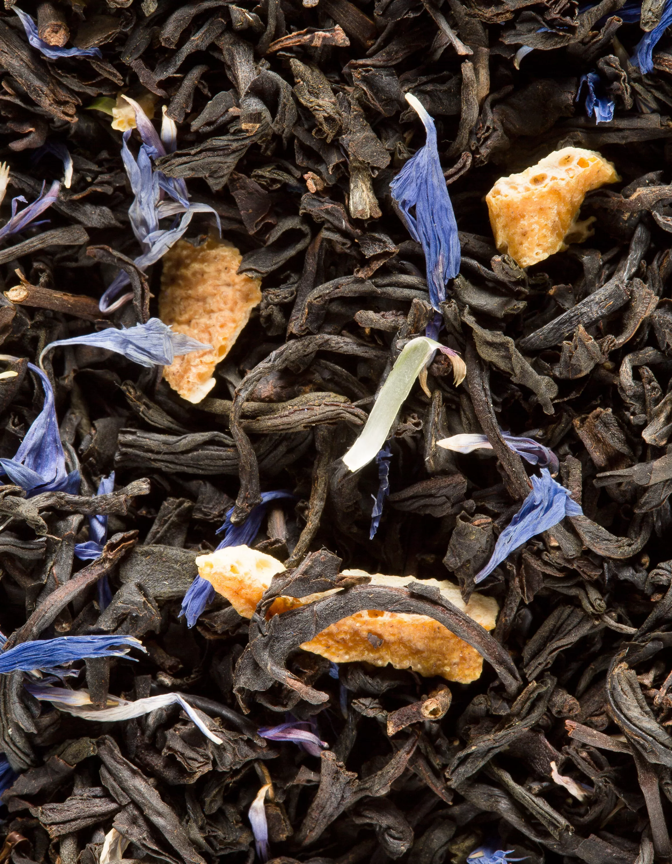 Online Earl Grey Gout Russe Fruitée