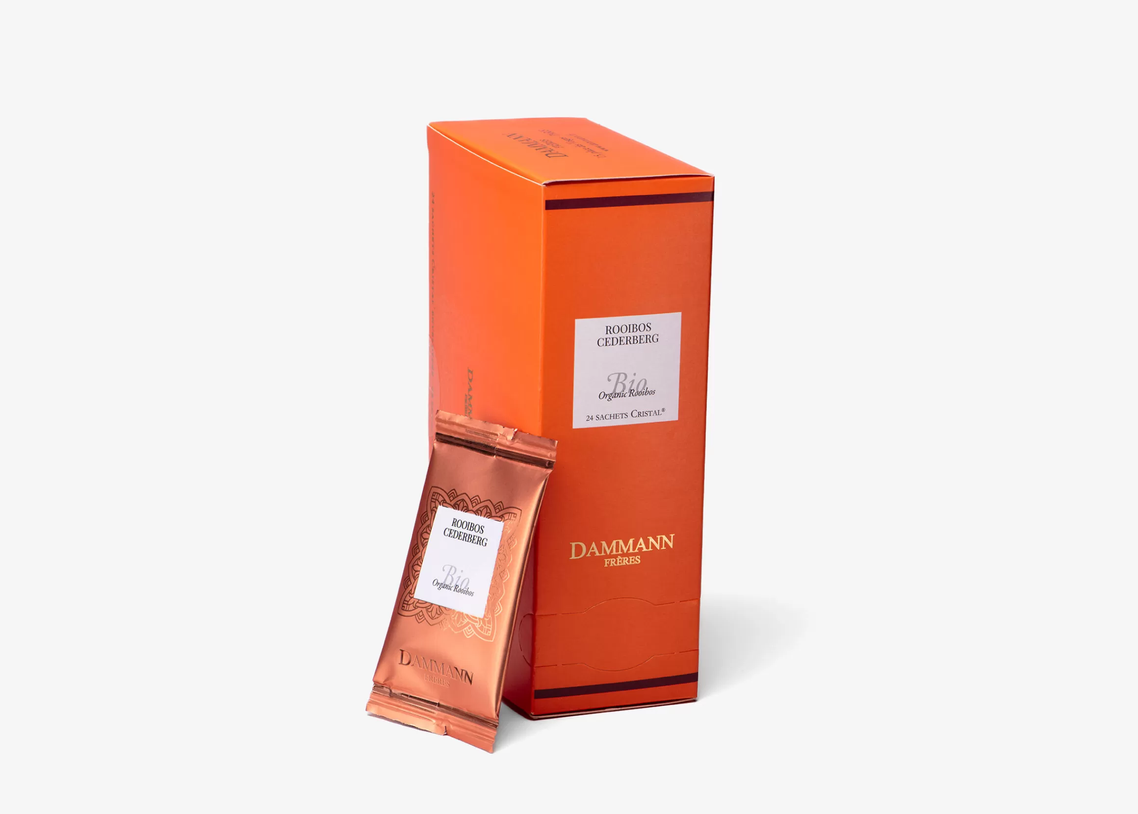 Cheap Rooibos Cederberg Bio Gourmande