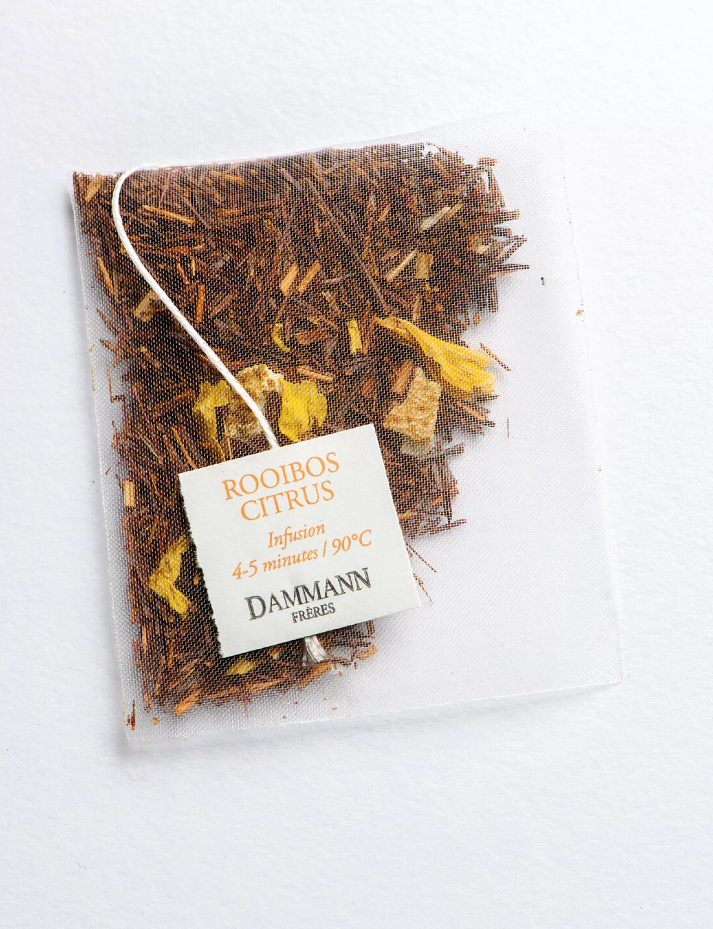 Fashion Rooibos Citrus Rooibos