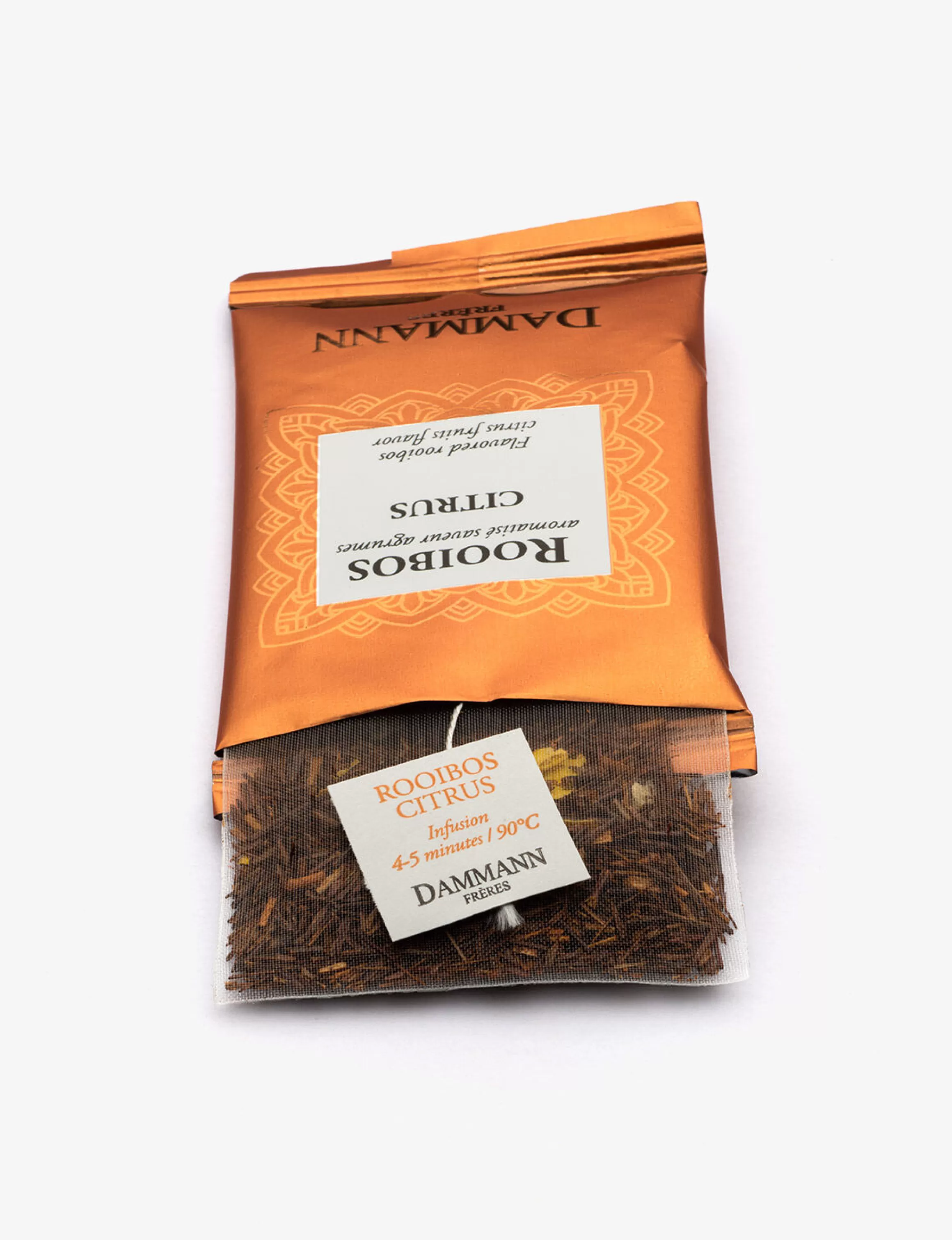 Online Rooibos Citrus Rooibos