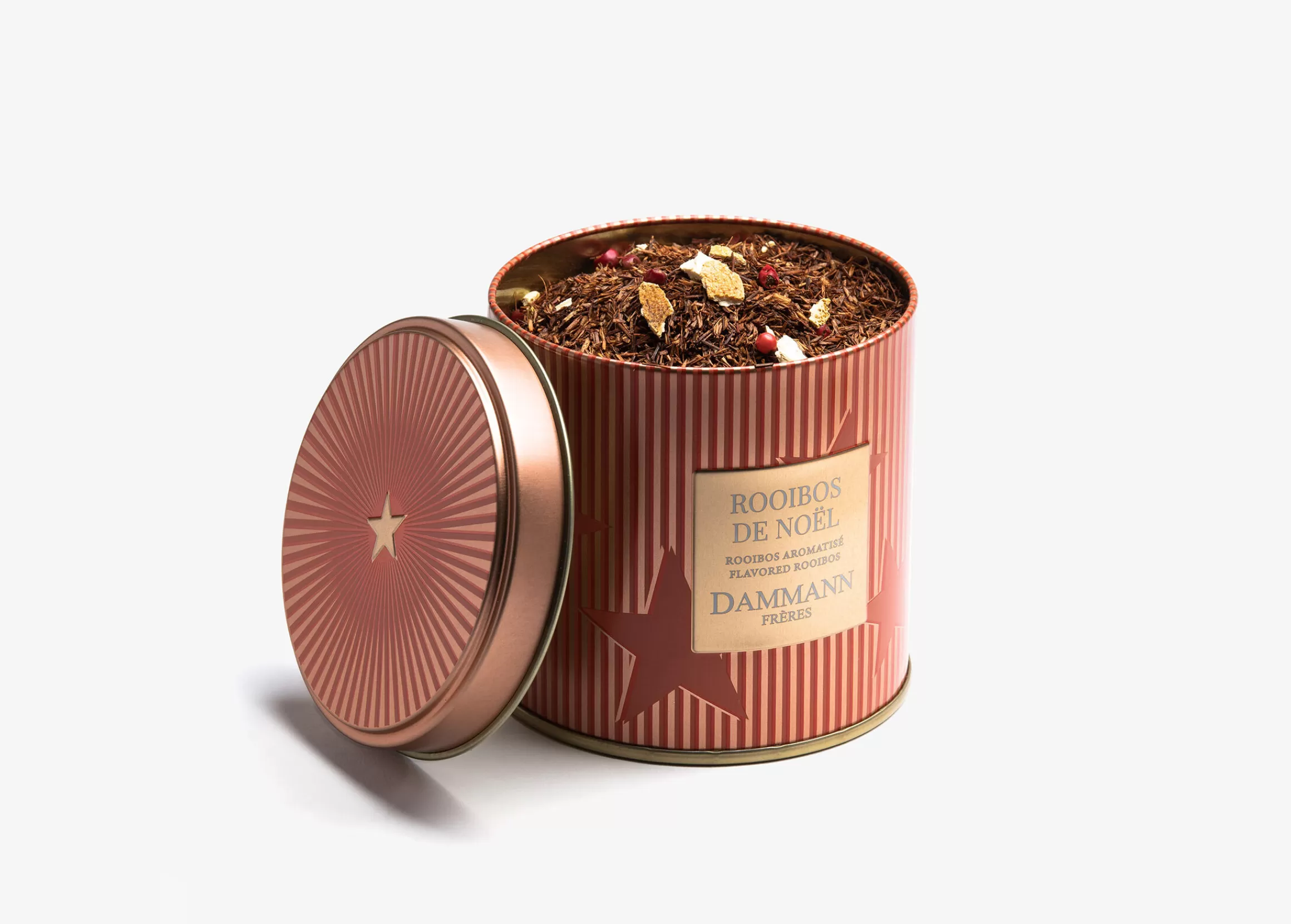 Outlet Rooibos De Noel Epicée/Boisée