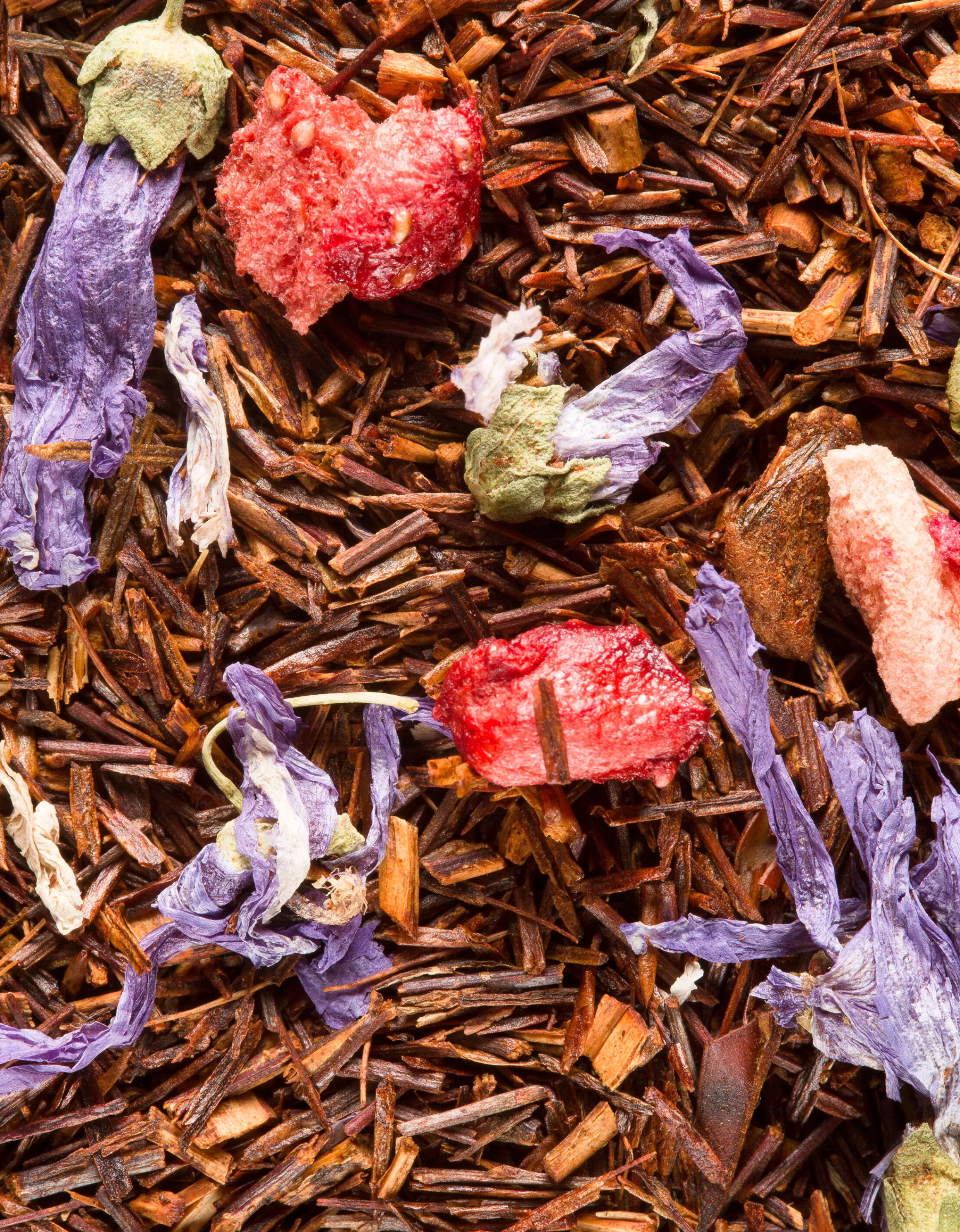 Online Rooibos Fruits Rouges Rooibos