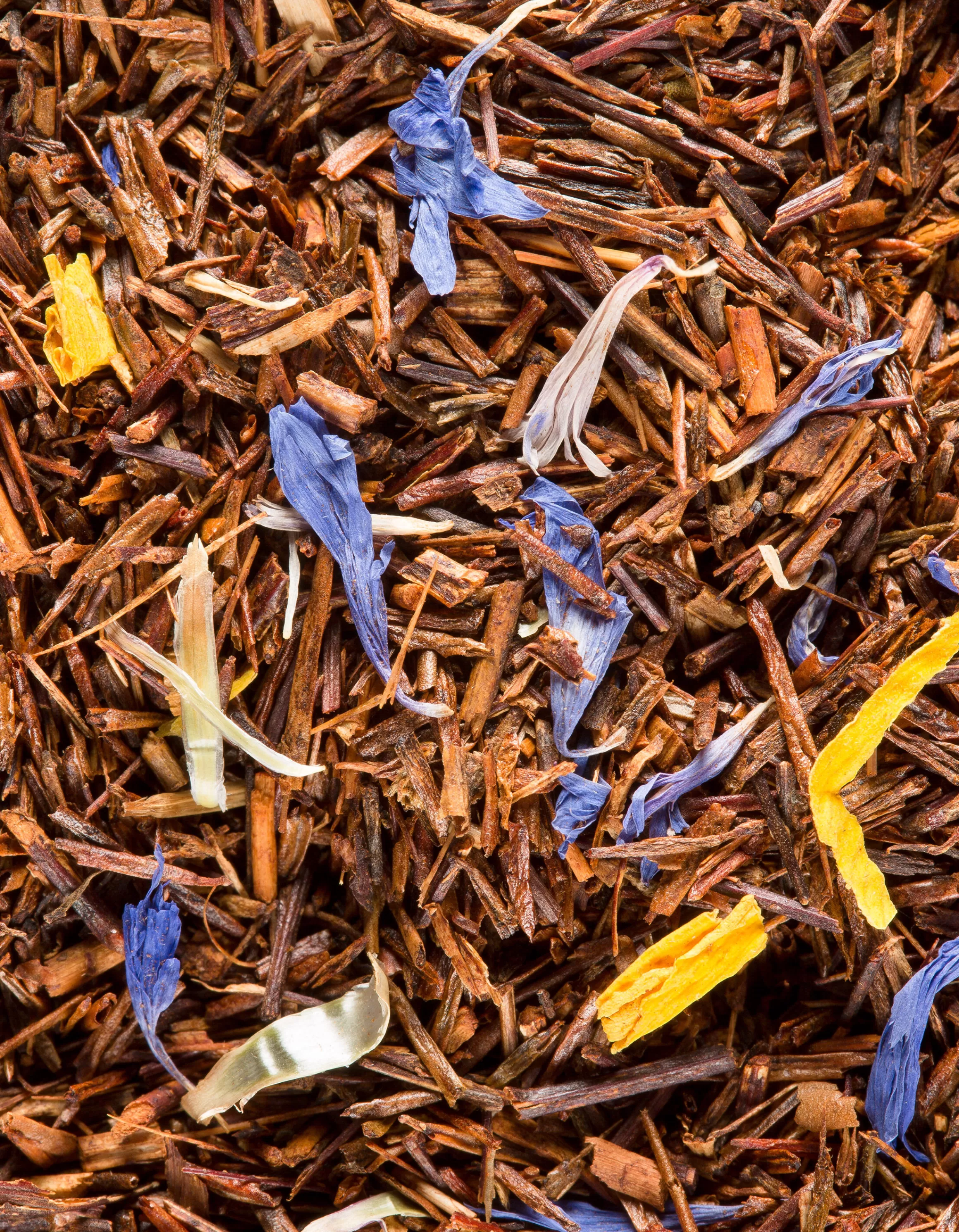 Discount Rooibos Jardin Bleu Rooibos