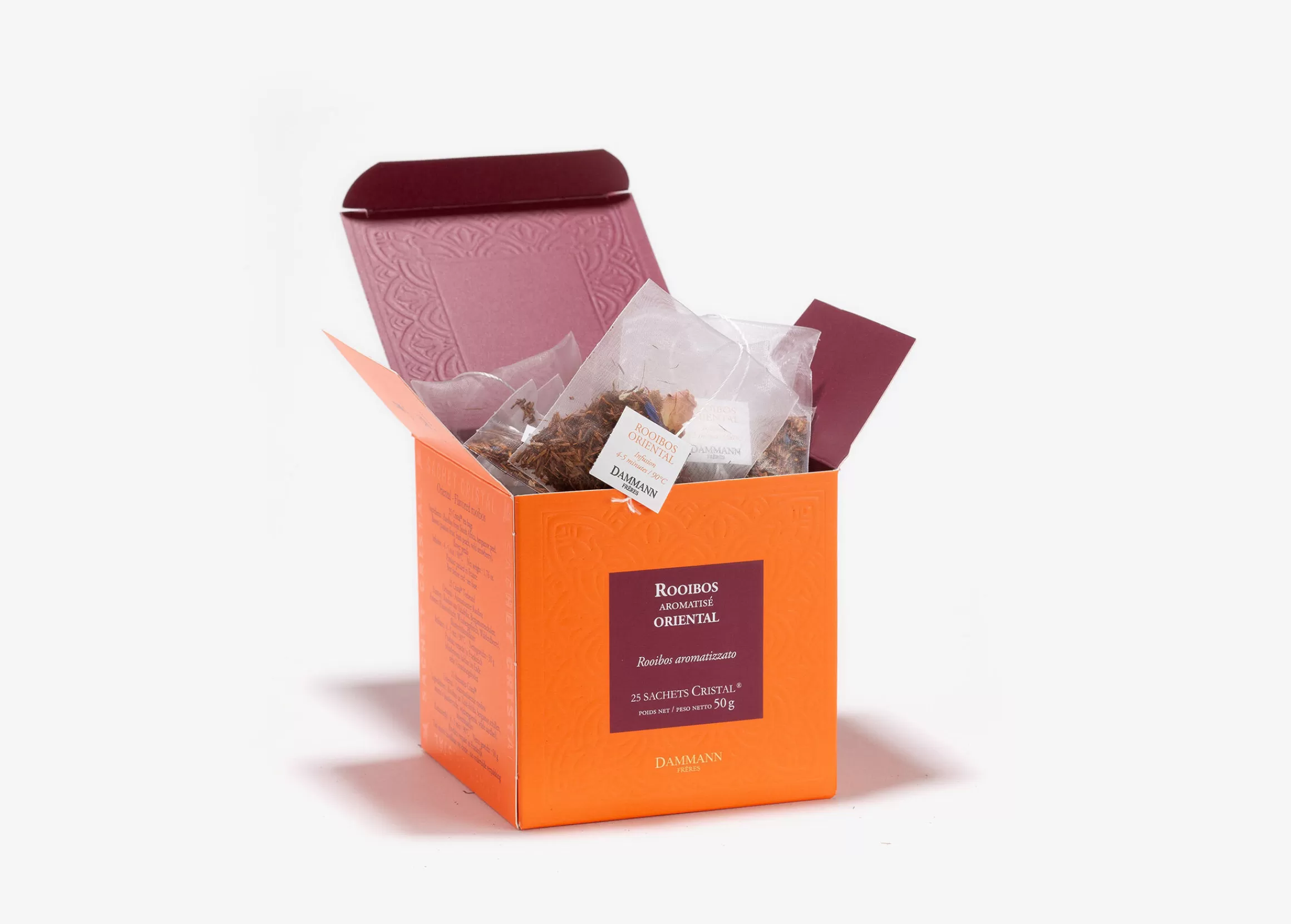 Sale Rooibos Oriental Rooibos