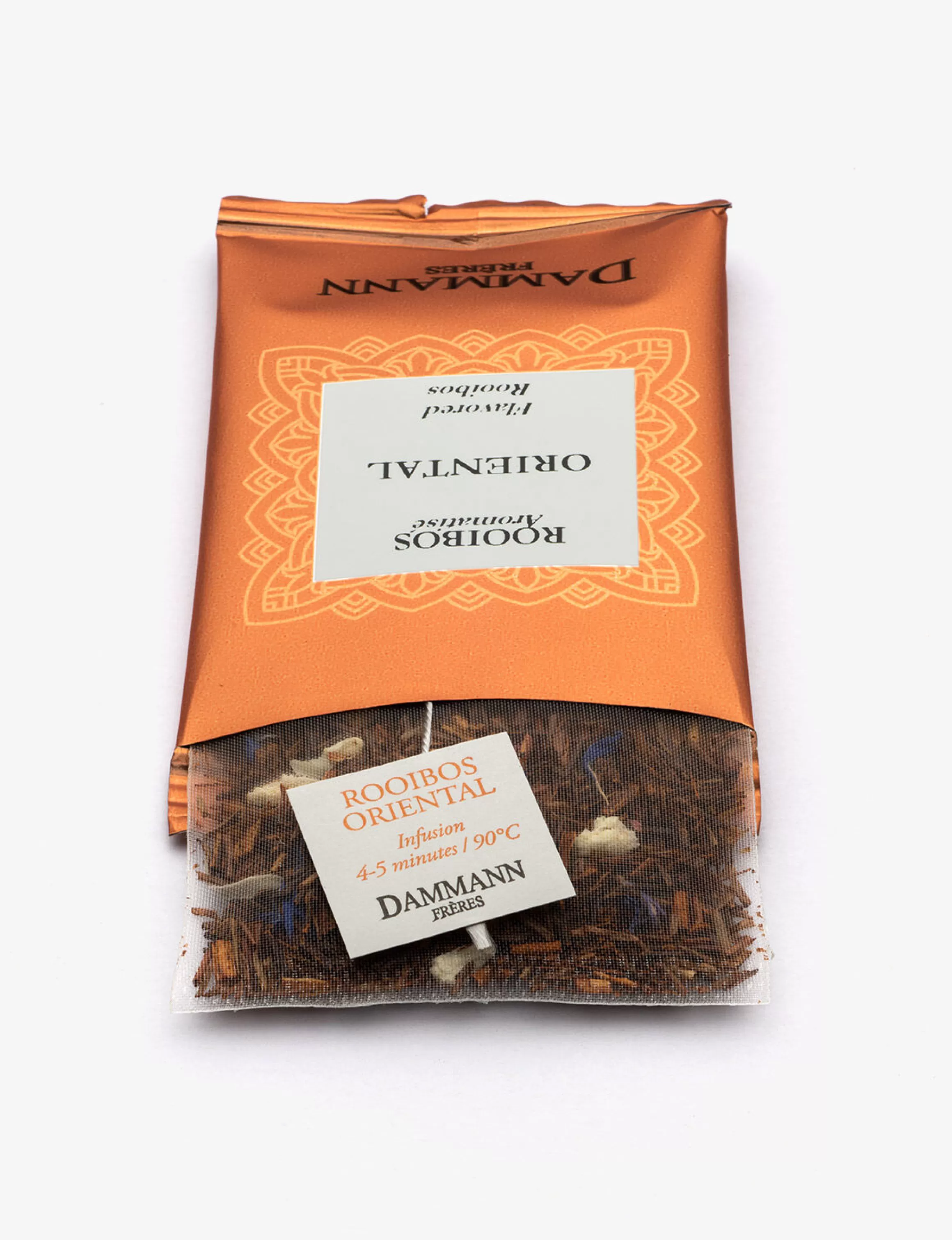 Sale Rooibos Oriental Fruitée