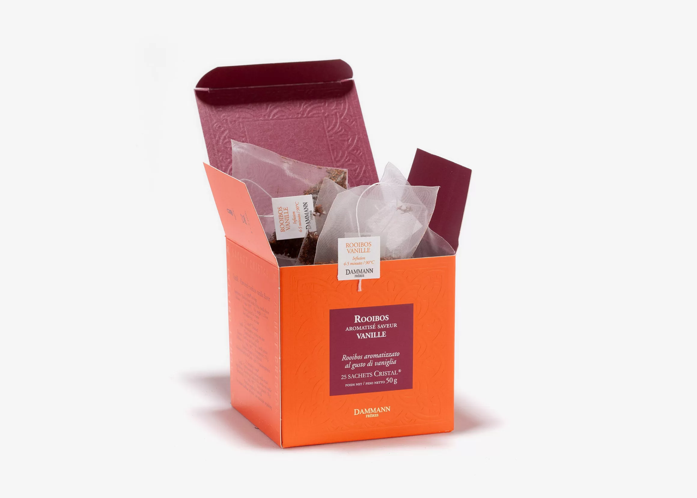 Shop Rooibos Vanille Rooibos