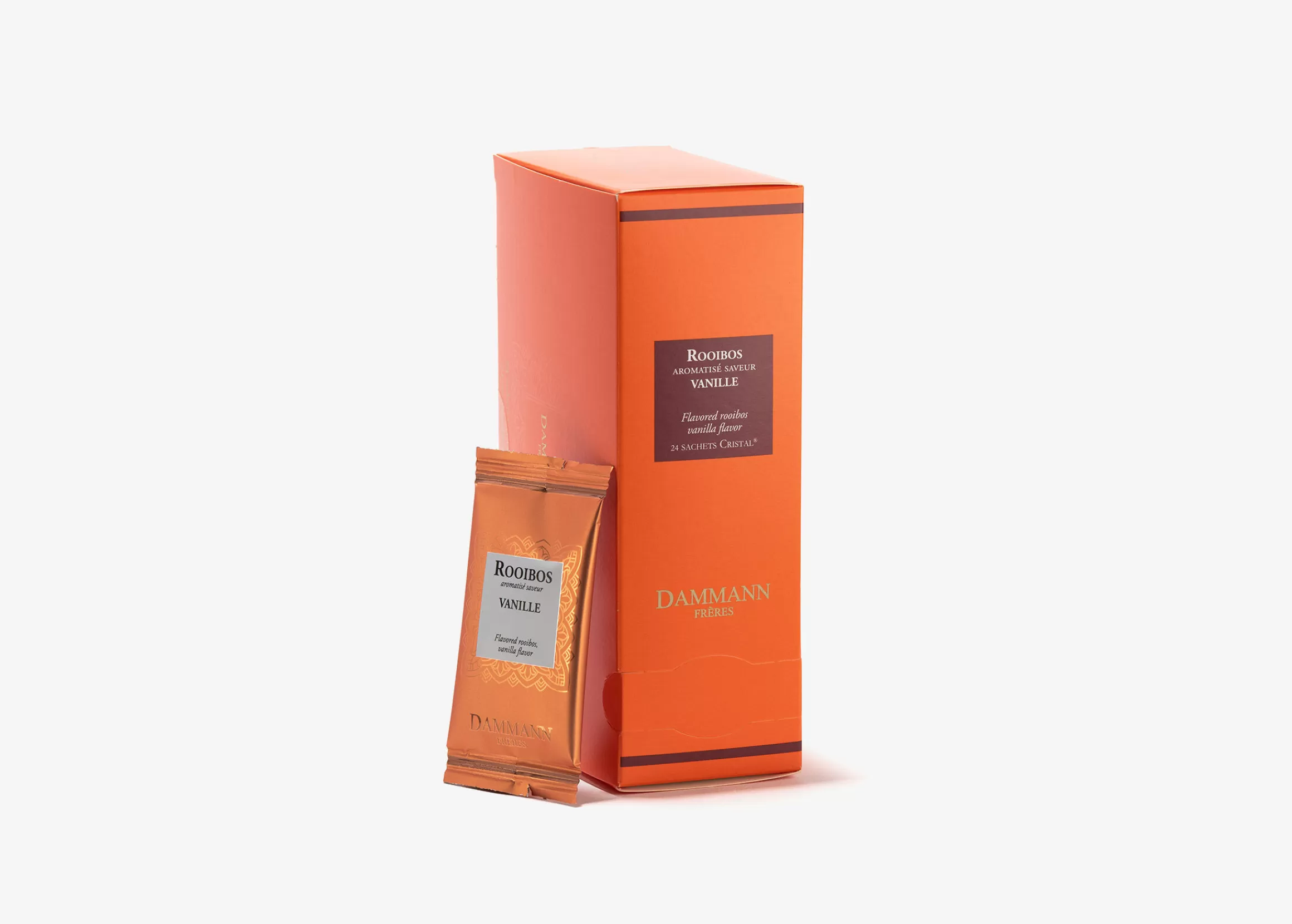 Fashion Rooibos Vanille Gourmande