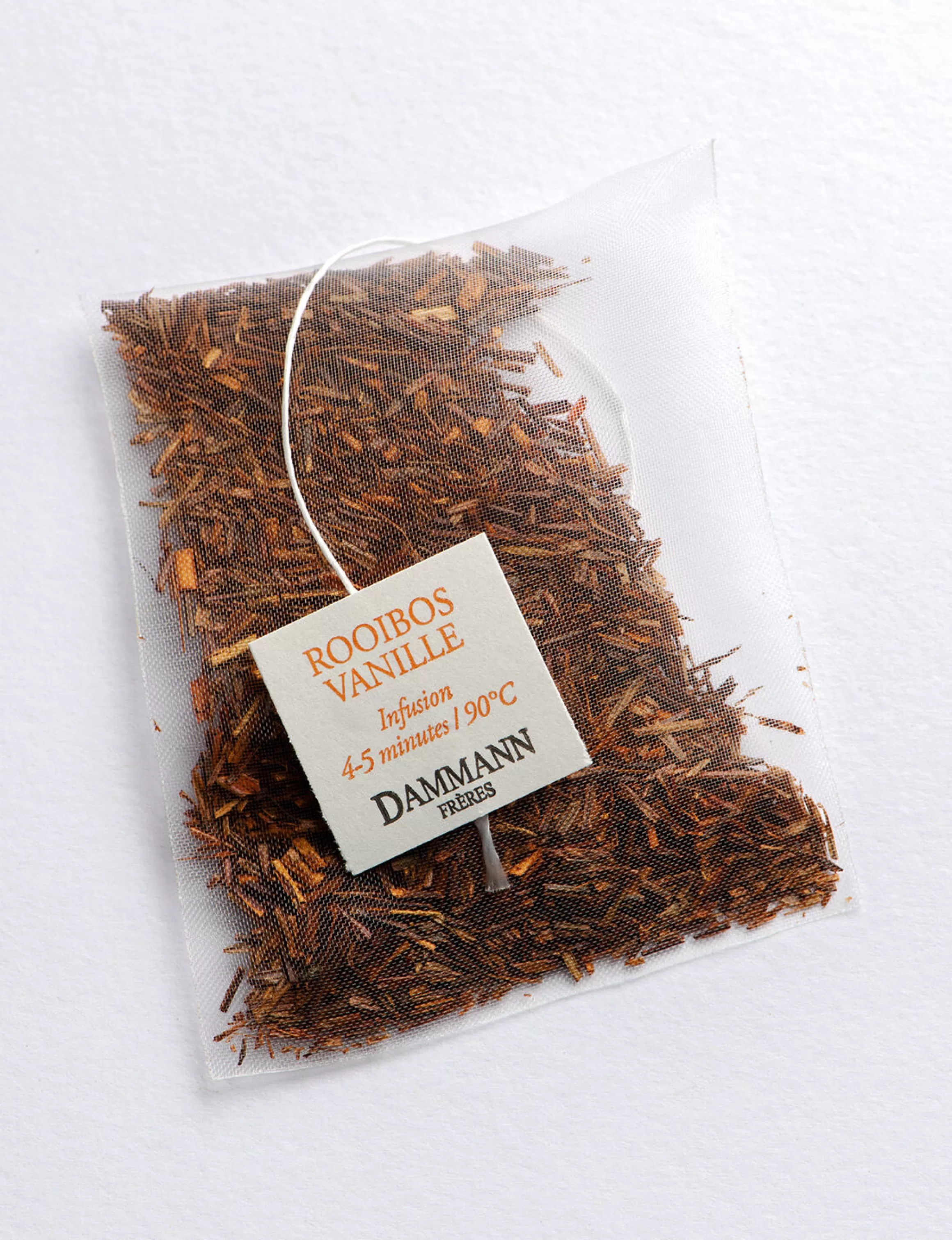 Shop Rooibos Vanille Rooibos