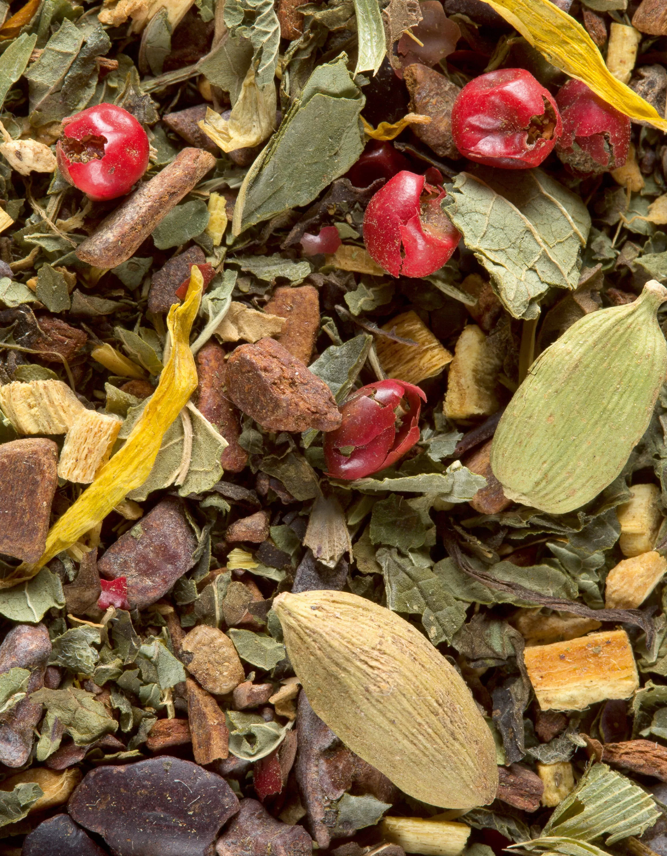 Store Tisane De Noel Tisane