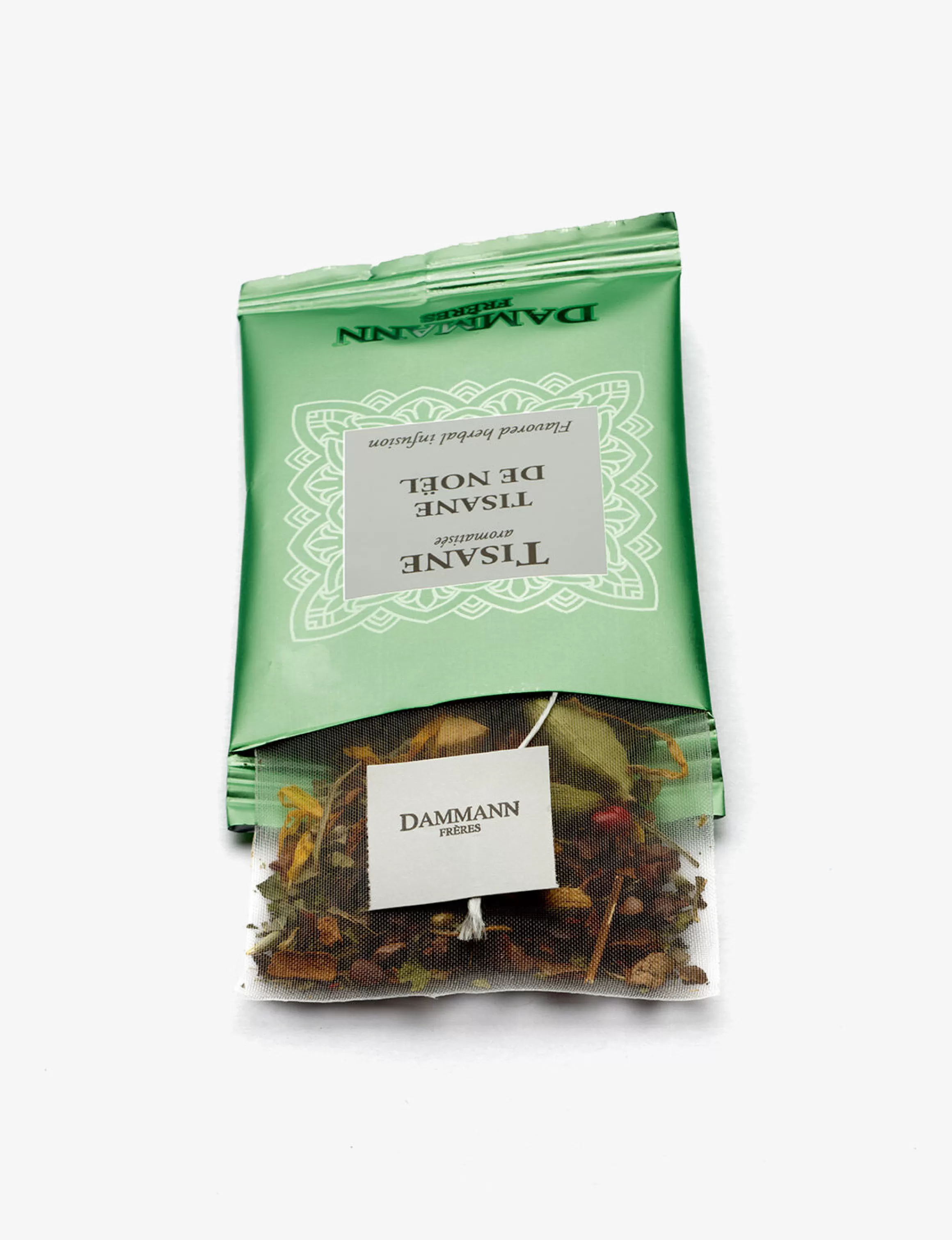 Sale Tisane De Noel Epicée/Boisée