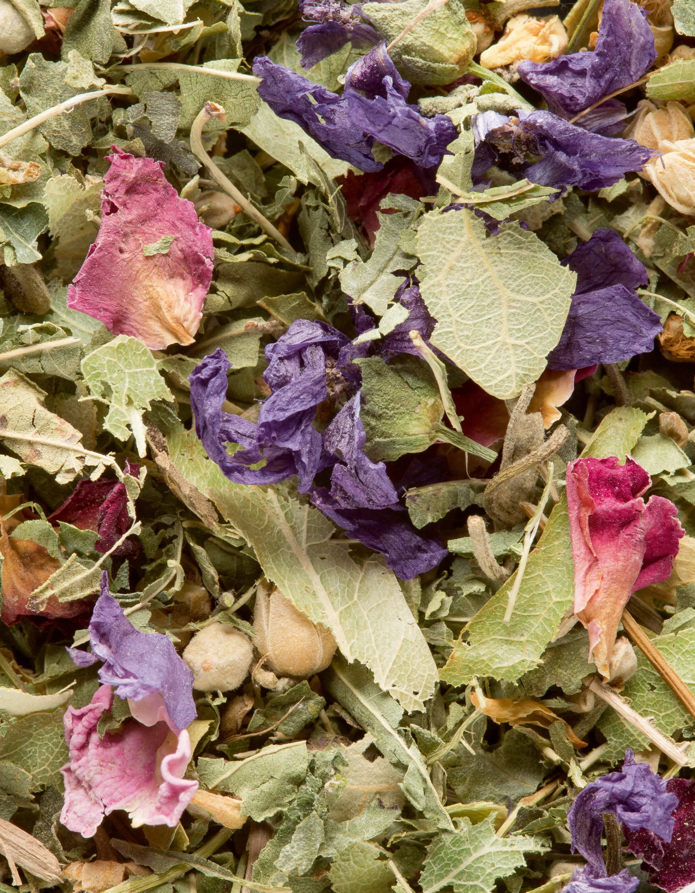 Sale Tisane Des Merveilles Gourmande