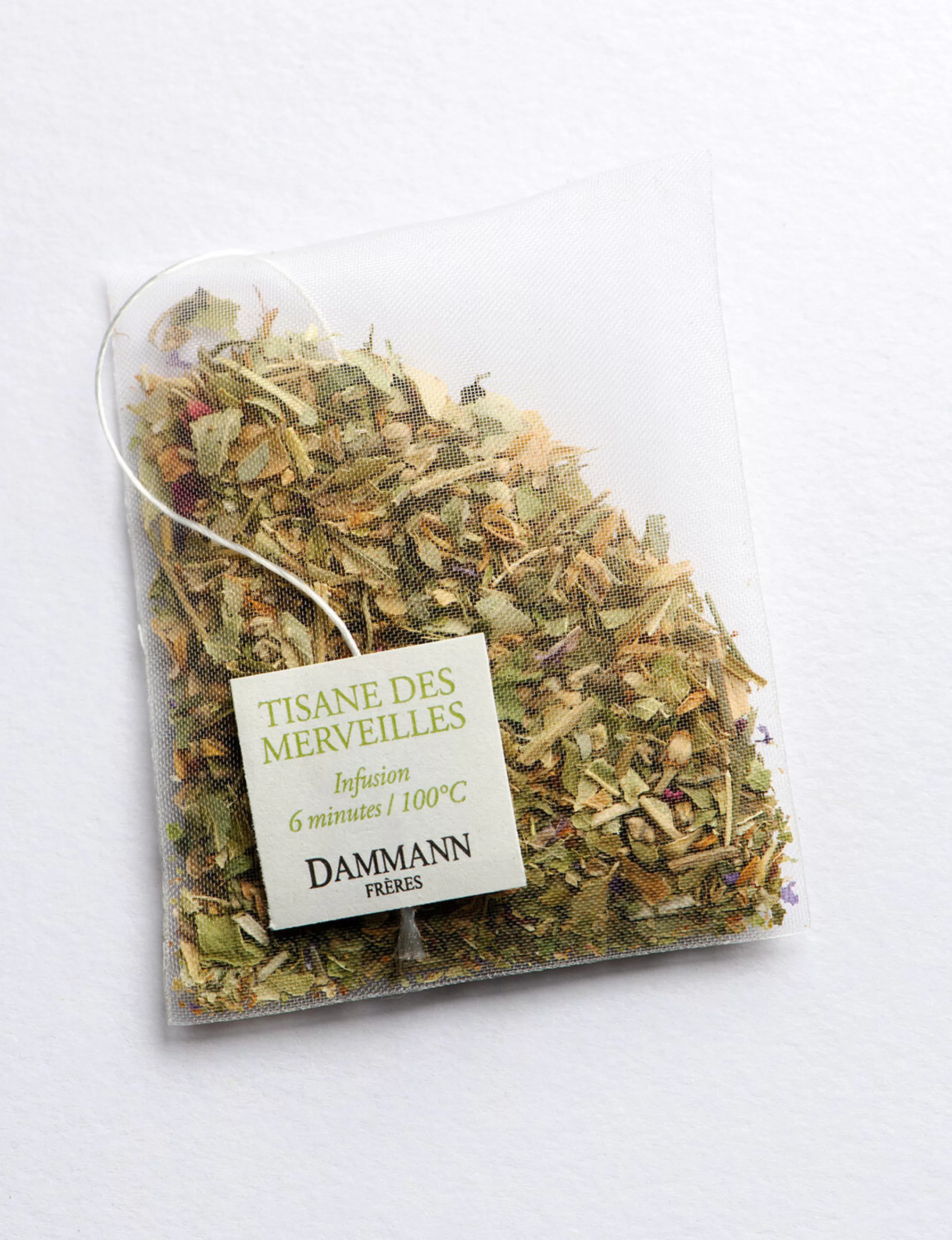 Flash Sale Tisane Des Merveilles Gourmande