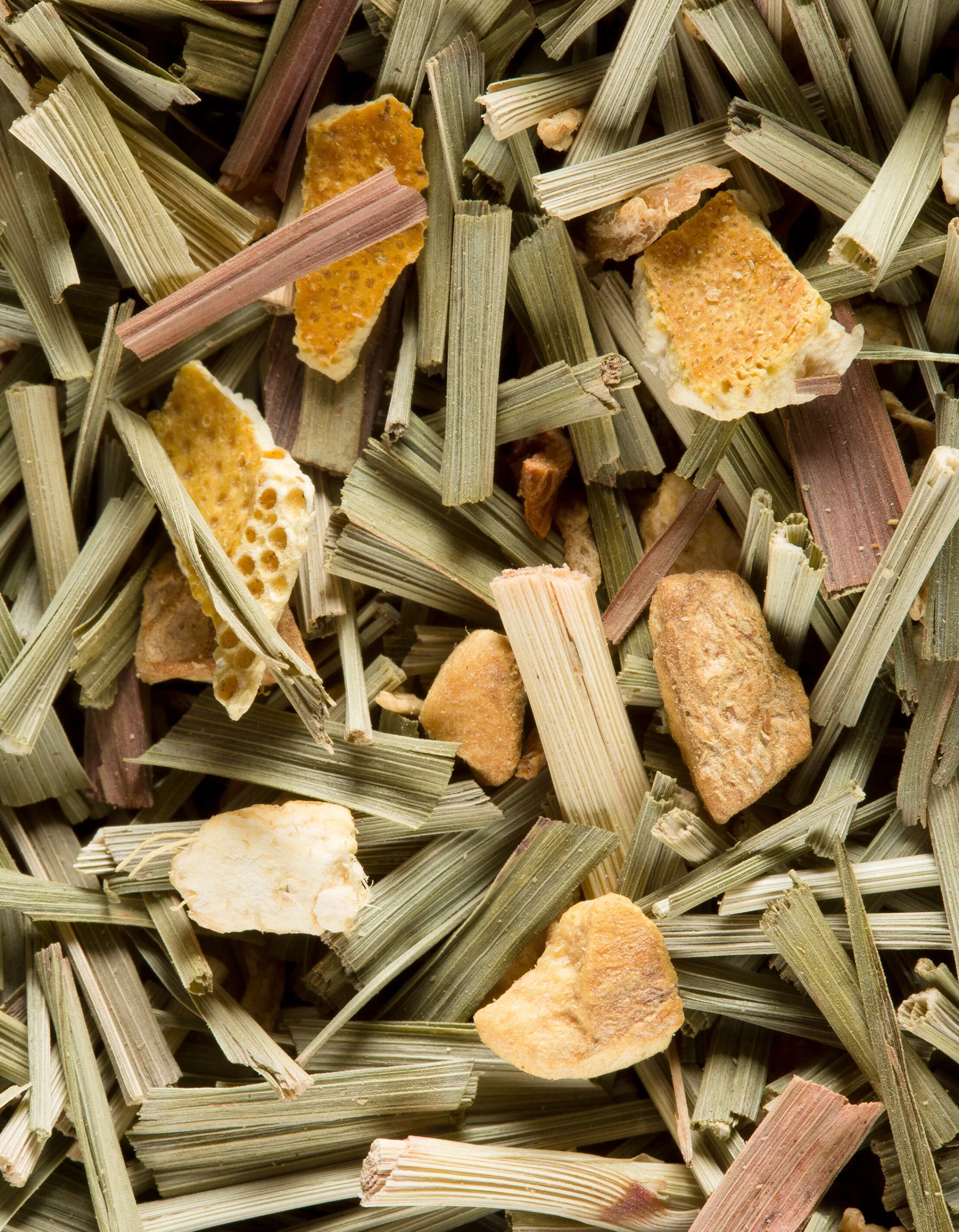 Store Tisane Fidji Fruitée