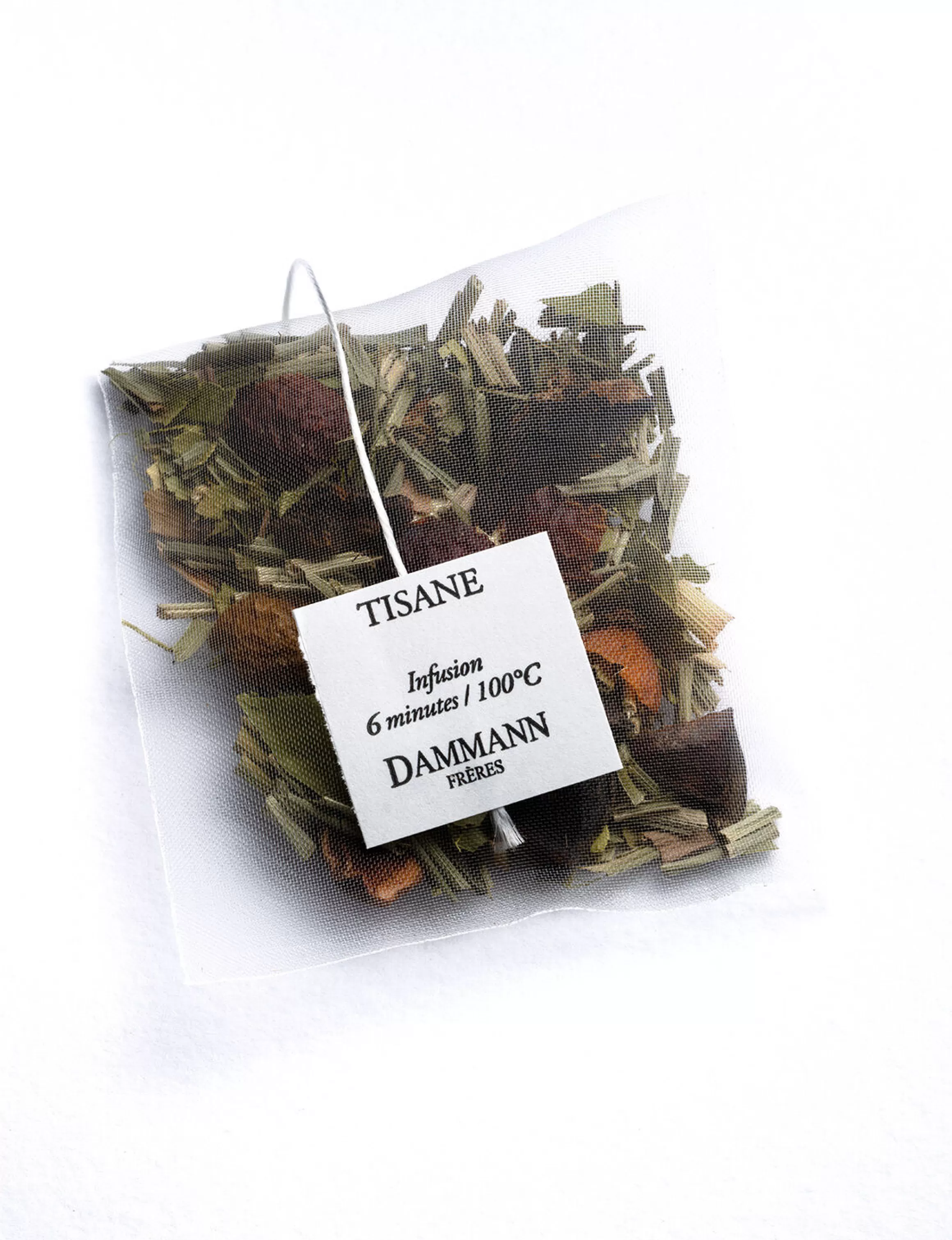 Clearance Tisane Happy Dreams Gourmande