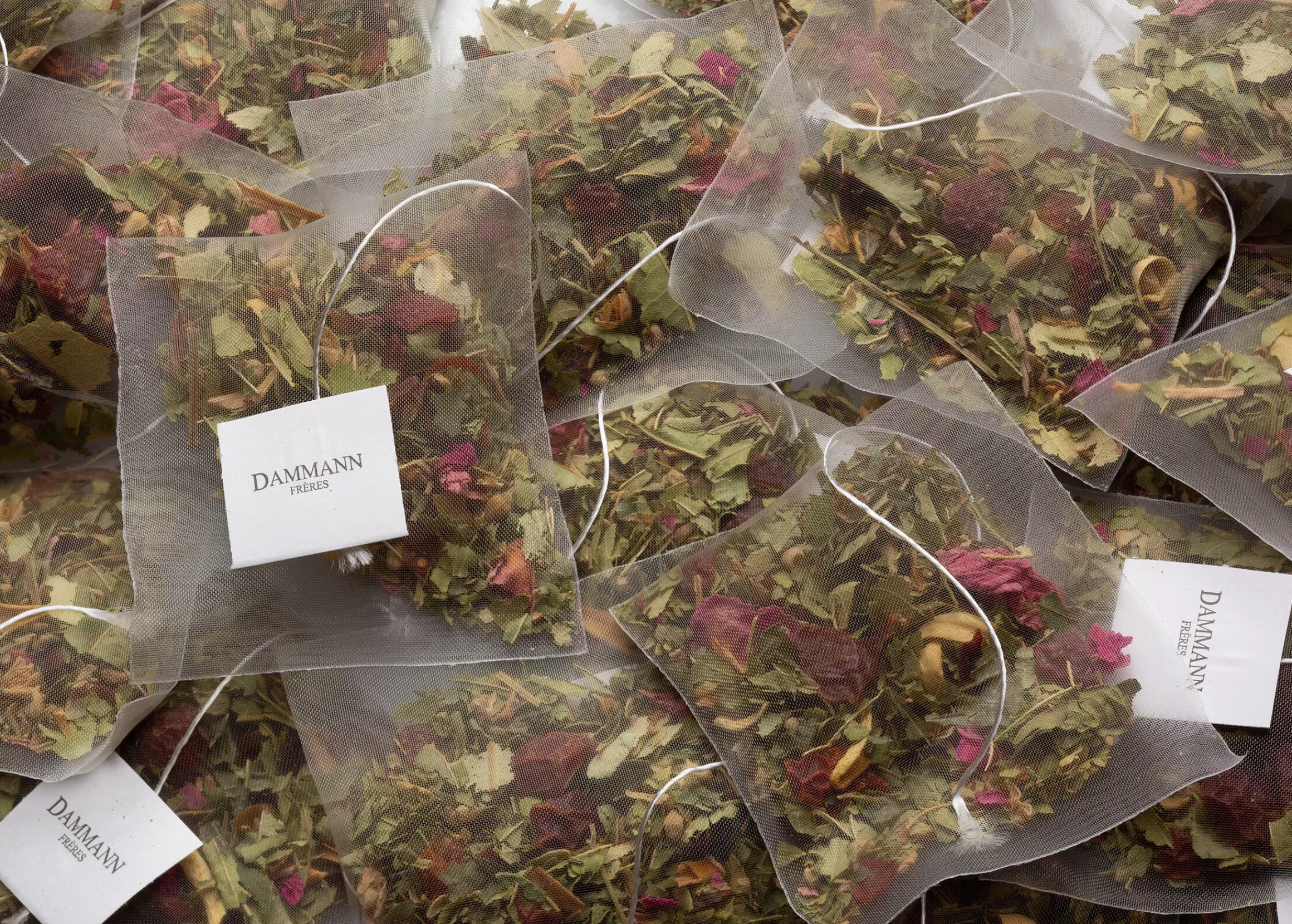 Online Tisane Nuit A Versailles Fruitée