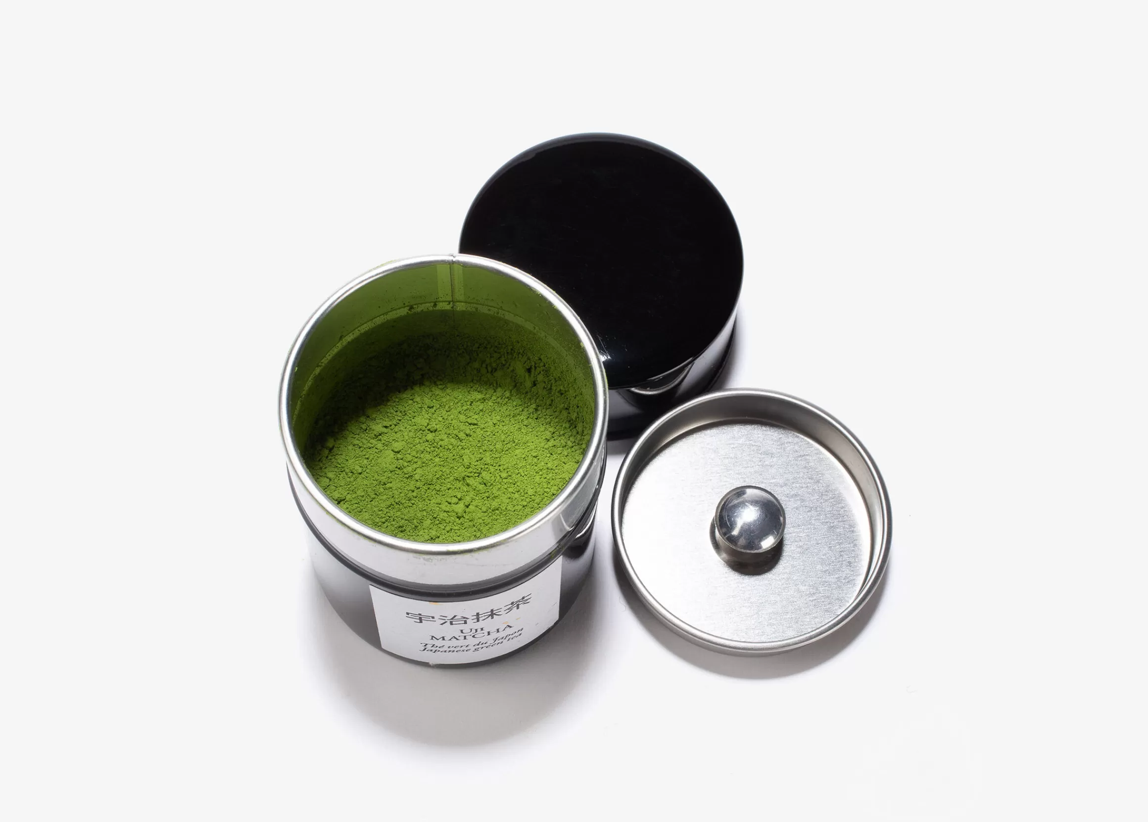 Shop Uji Matcha Végétale