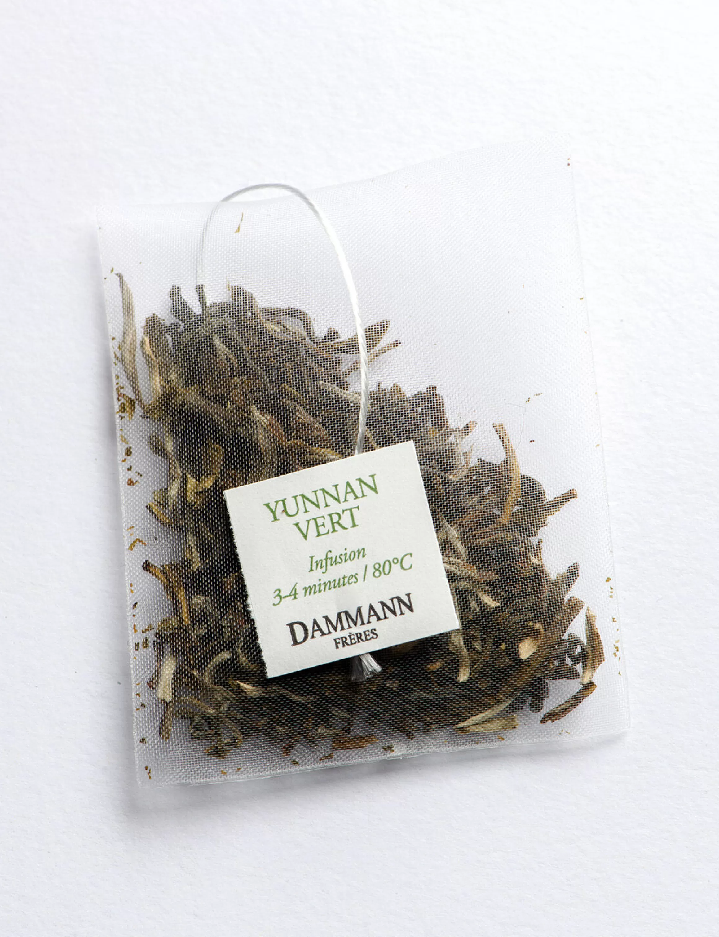 Cheap Yunnan Vert Végétale